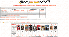 Desktop Screenshot of hit3.mes-dvd.com